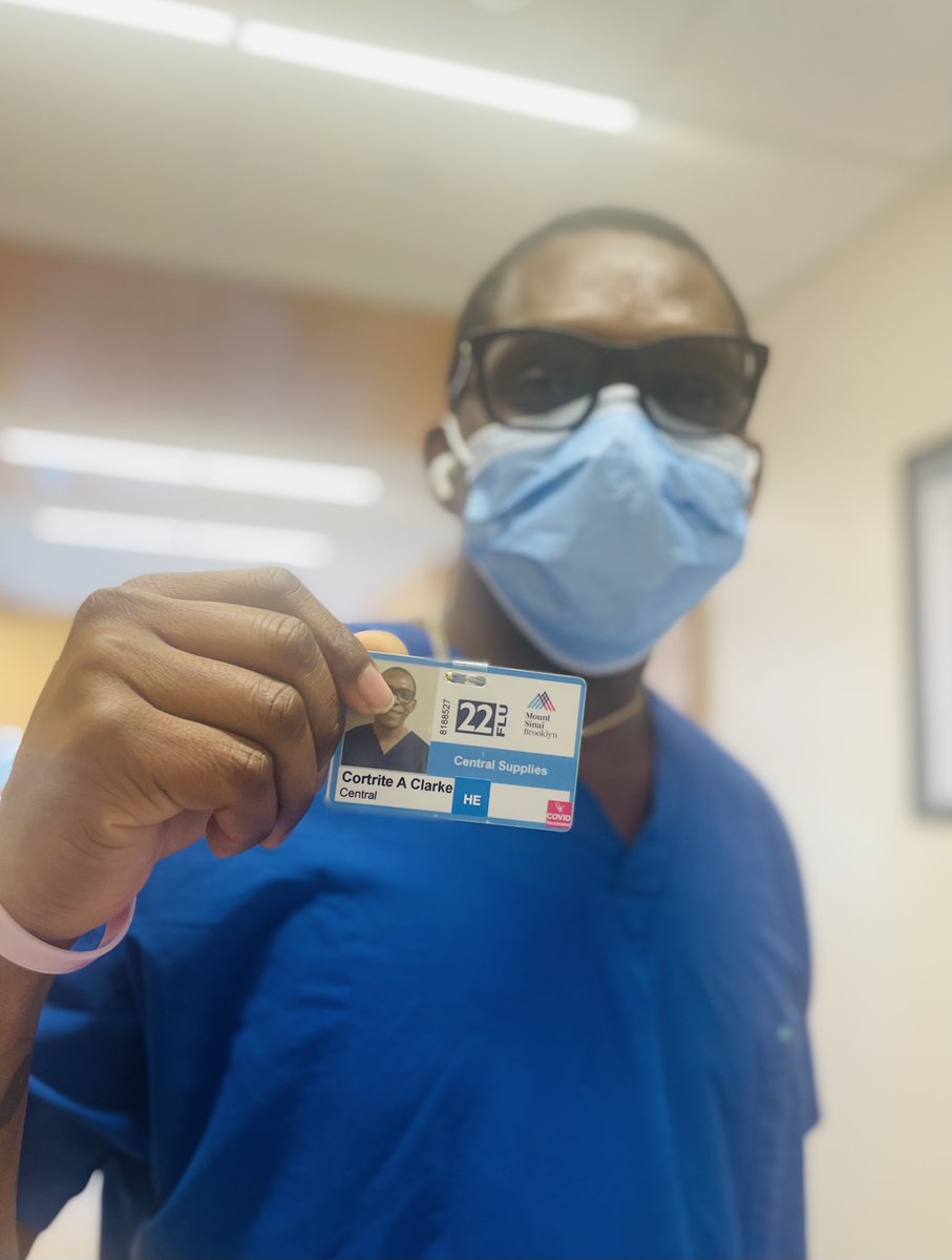 Mount Sinai Brooklyn tweet media