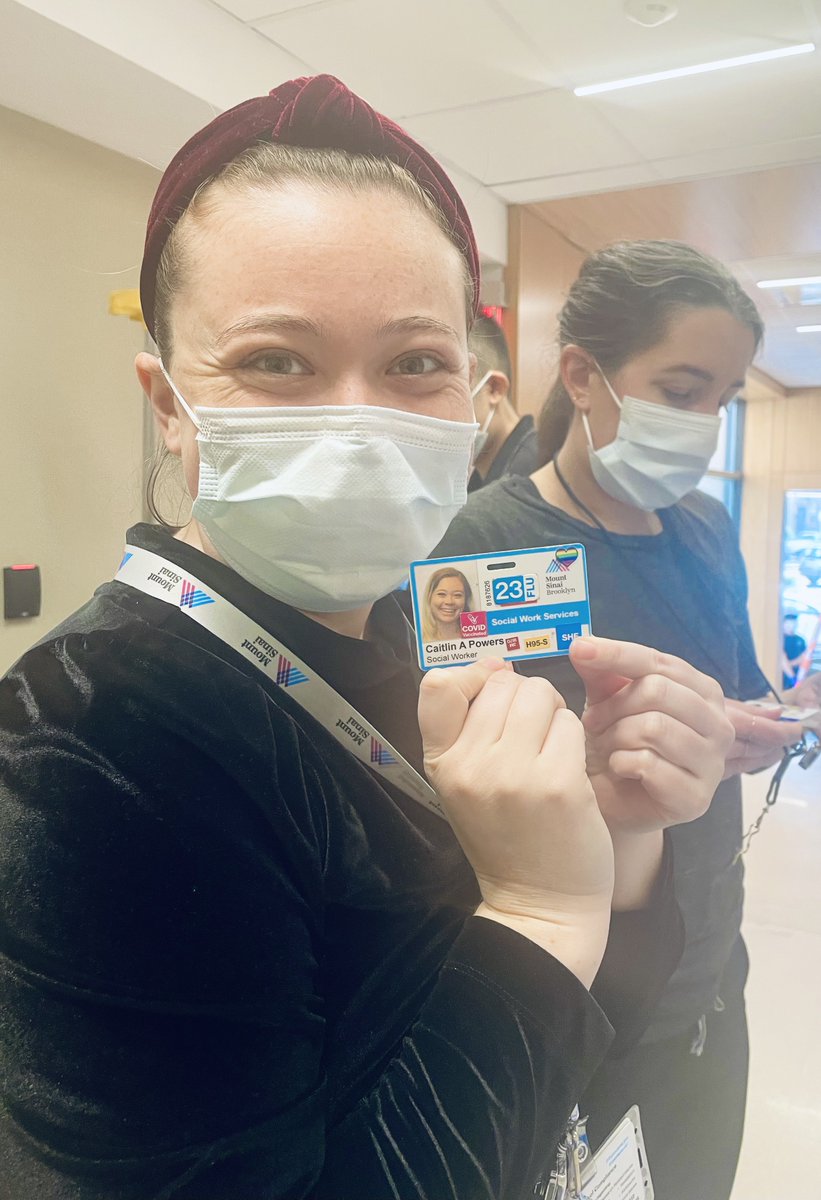 Mount Sinai Brooklyn tweet media