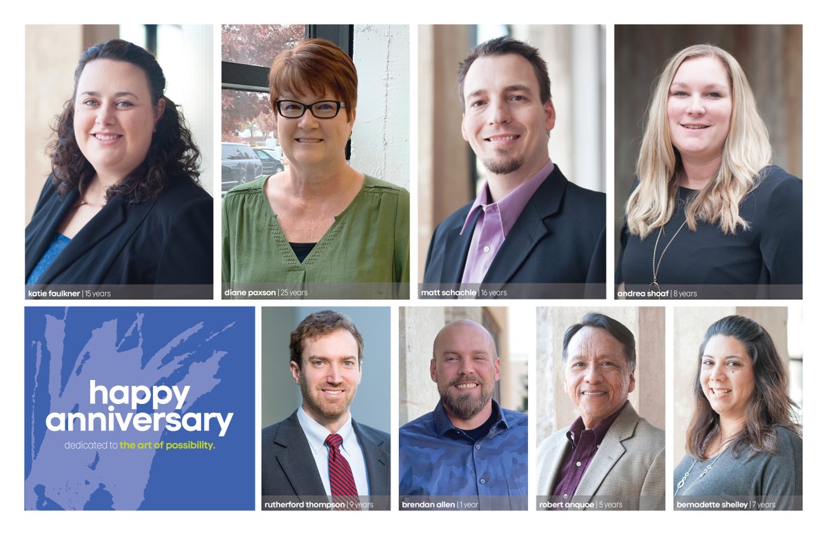KSiStructural's tweet image. #ThankfulThursday | Happy Wallace Anniversary to Diane, Matt, Katie, Rutherford, Andrea, Bernadette, Robert and Brendan! We are so thankful for each and every one of you! #WeAreWallace