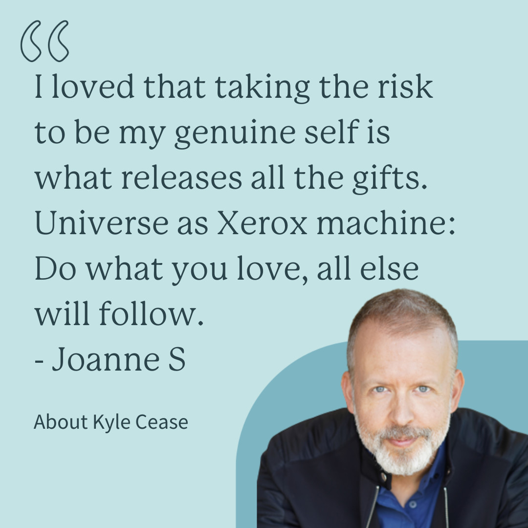 helloguidely's tweet photo. We closed out our year with an incredible event by @KyleCease. Don't miss out on our lineup for next year! Join our Guidely Community so you're the first to get access to these life-changing workshops. Download the app at the link in our bio.
#kylecease #neverwalkalone https://t.co/5aDnK47Qyq