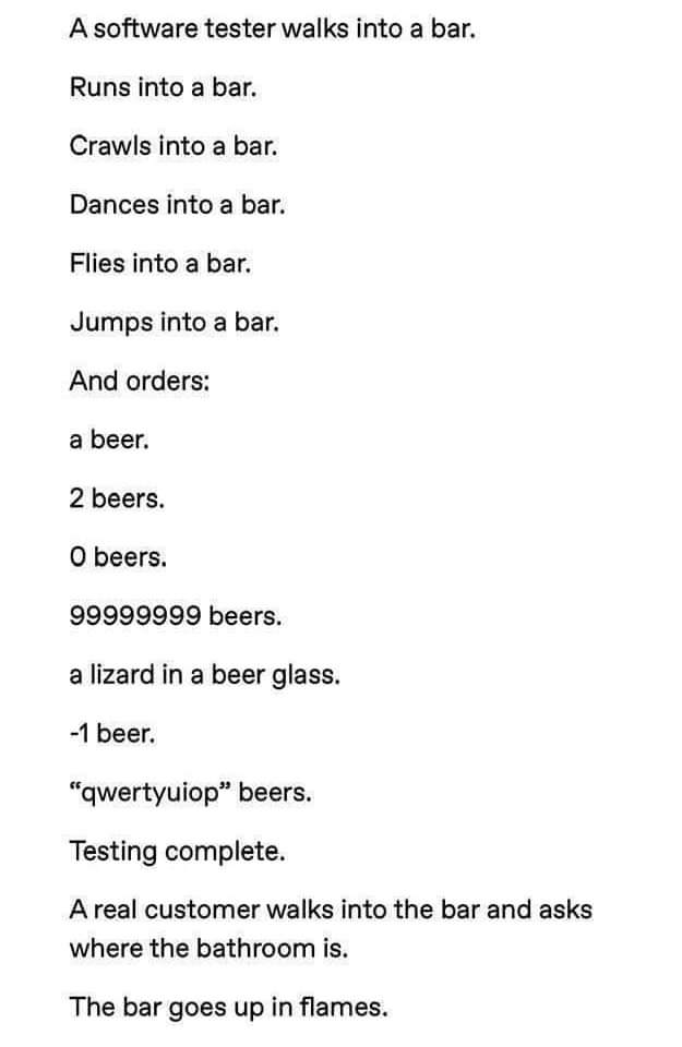 Programmer Humor tweet media