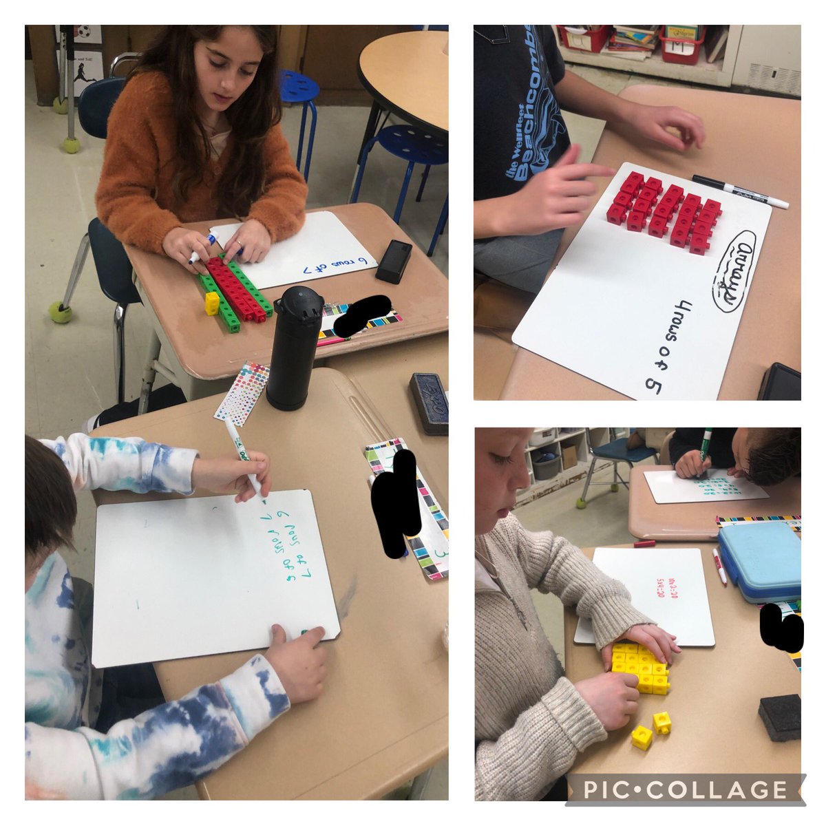 Mrs. O’Rourke tweet media