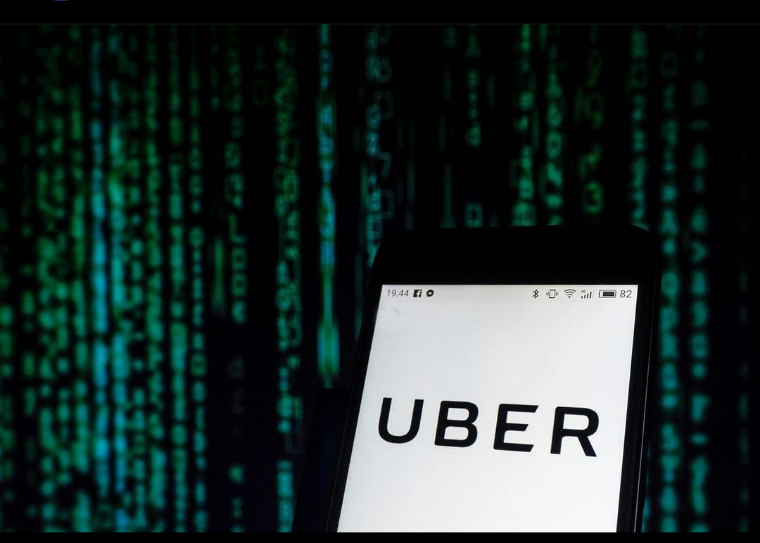 dunicot's tweet photo. #Uber has suffered another  breach with a hacker sharing the stolen data on Breachforums, the successor form for the now-shutterd Raidforums. #Uber #hacking #breach #CyberSecurity #Security 
https://t.co/87nTh6qcWW https://t.co/emrtXldsYL