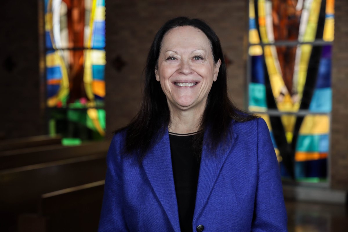 Visit fb.me/ccsomo at 4PM today for a livestream of the special Mass for our Executive Director Maura Taylor, who retires today after > 11 years of service. 3 Roman Catholic bishops will officiate. @dioscg <a href="/kytv/">KY3 News</a> <a href="/sgfcitizen/">Springfield Daily Citizen</a> @kolr10kozl <a href="/springfieldNL/">News-Leader</a>