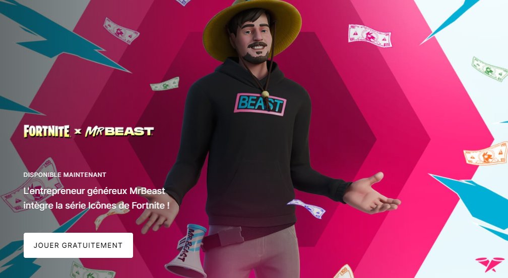 Je suis choqué ! 

Le Goat