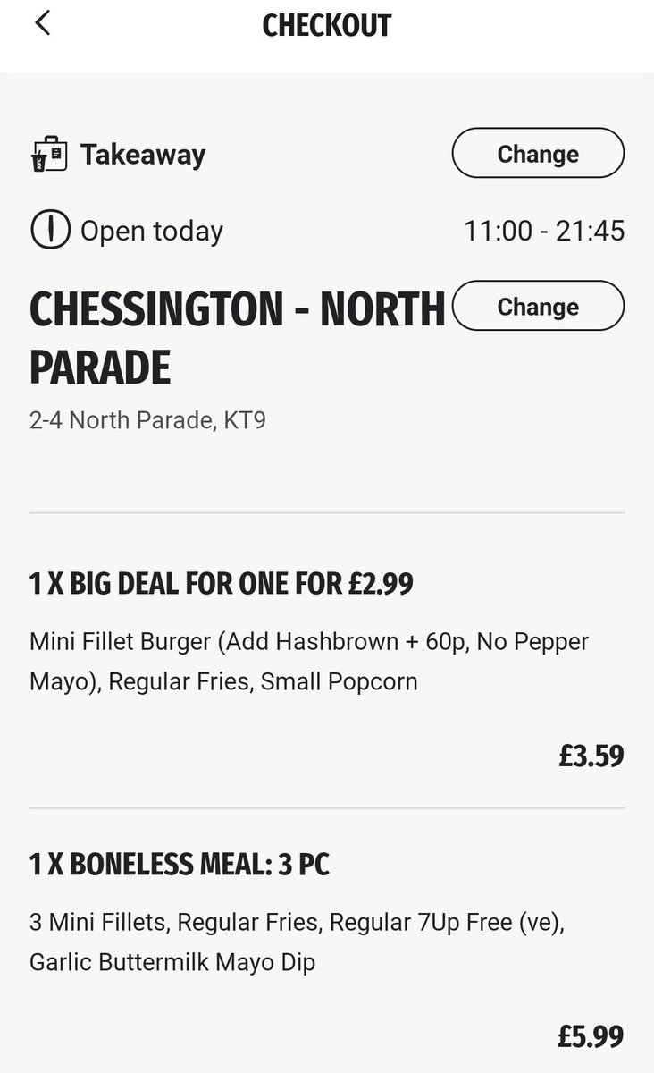 Karen Shortland tweet media