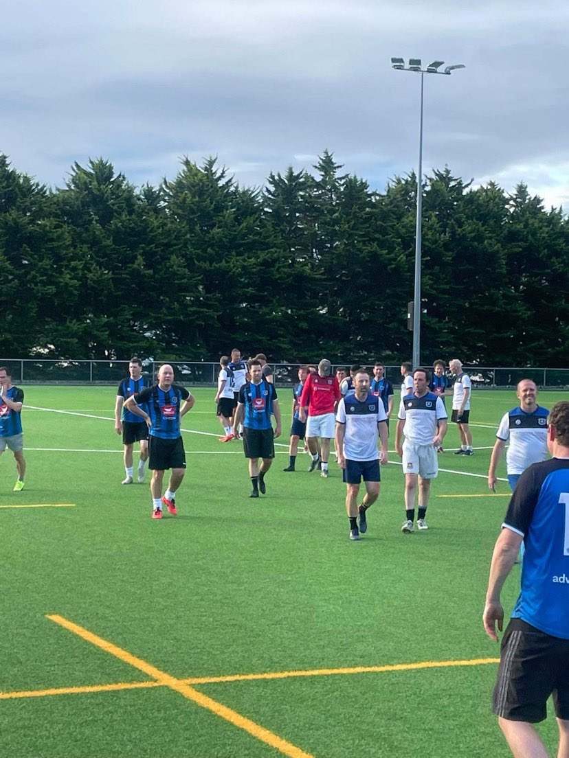 Miramar Rangers AFC tweet media