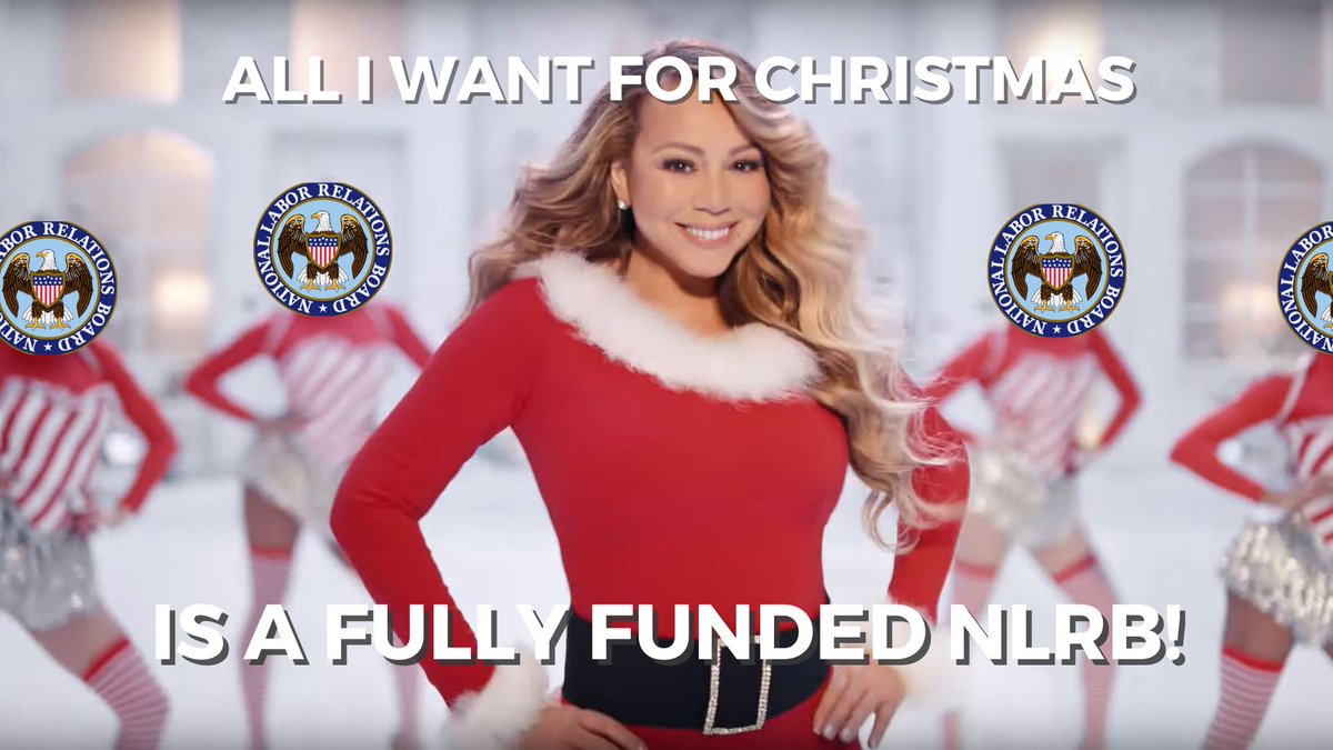 Congress, can you🎵make our wish come true?🎵