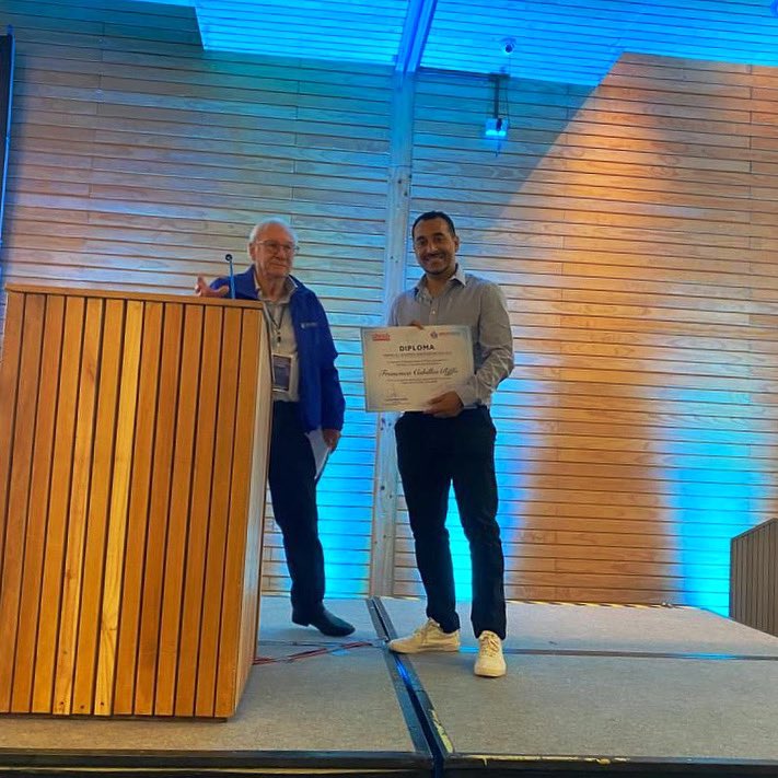 Instituto Milenio de Biología Integrativa 🌱 tweet media