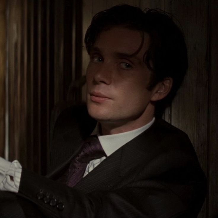 best of cillian murphy on Twitter: