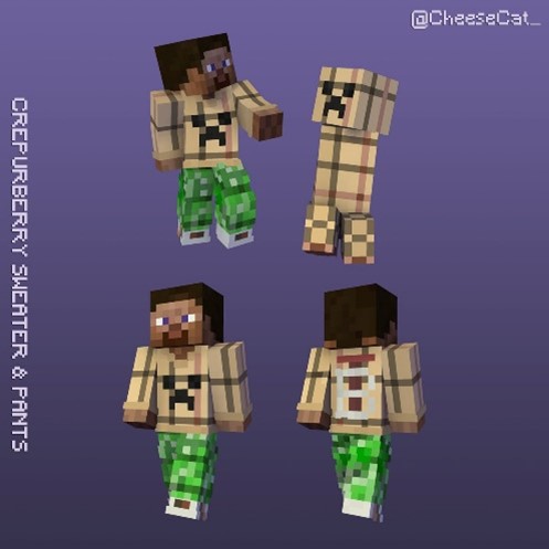 Disguise Minecraft Steve Child Costume Size Small 46 New 39897656403   eBay