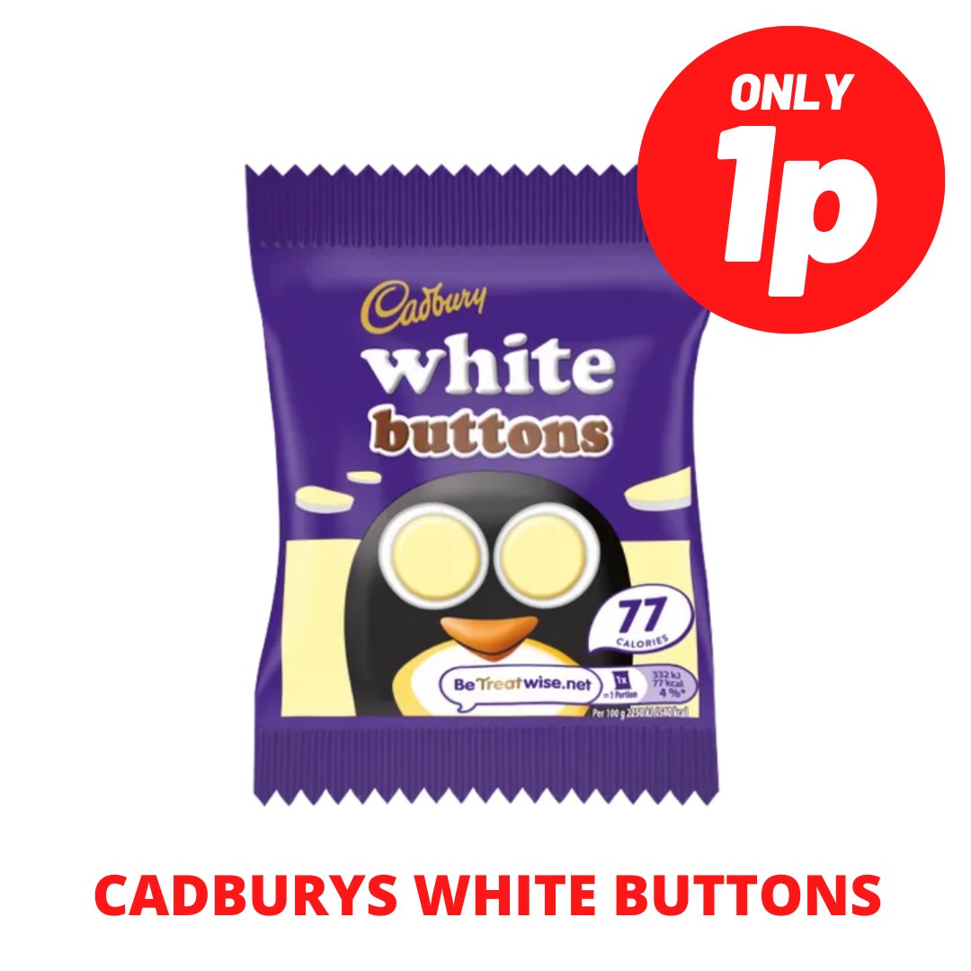Lots of 1 Penny Products Added To The Website 😍

USA Imported Cheetos only 1p? Yes Please

Shop Here 👉 clickinit.co.uk/collections/we…