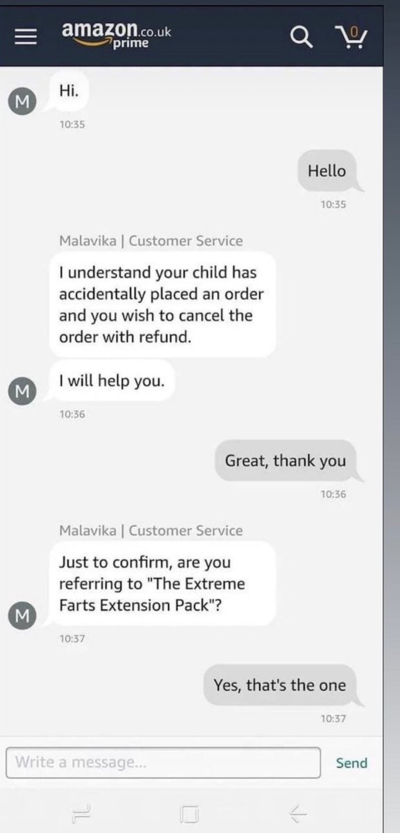 This is my life now.