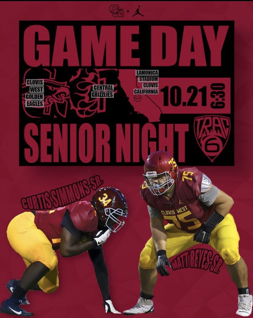 CoachLobos's tweet photo. Attention all coaches, teachers, parents, and administrators!

If you need any graphics done for your teams or student athletes, DM me! I would like to start dabbling in the freelance graphic design game. Here are a few samples of the graphics I created for @CW__football https://t.co/5qHGzBjiQ5
