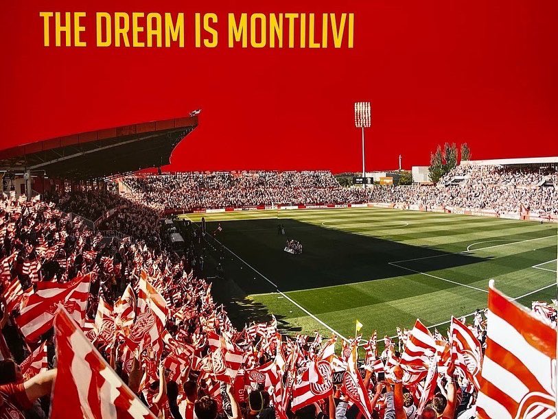 “Unimos caminos <a href="/GironaFC/">Girona FC</a> &amp; <a href="/a90grados_/">A90Grados</a> ” 

Os dejamos por aquí nuestro trabajo en la residència esportiva Les Hortes.

¡Con ilusión de seguir trabajando con vosotros!

 “Apuesta por ti, no te la juegues” 🚀