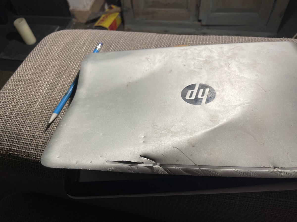 Ann Cleeves tweet media