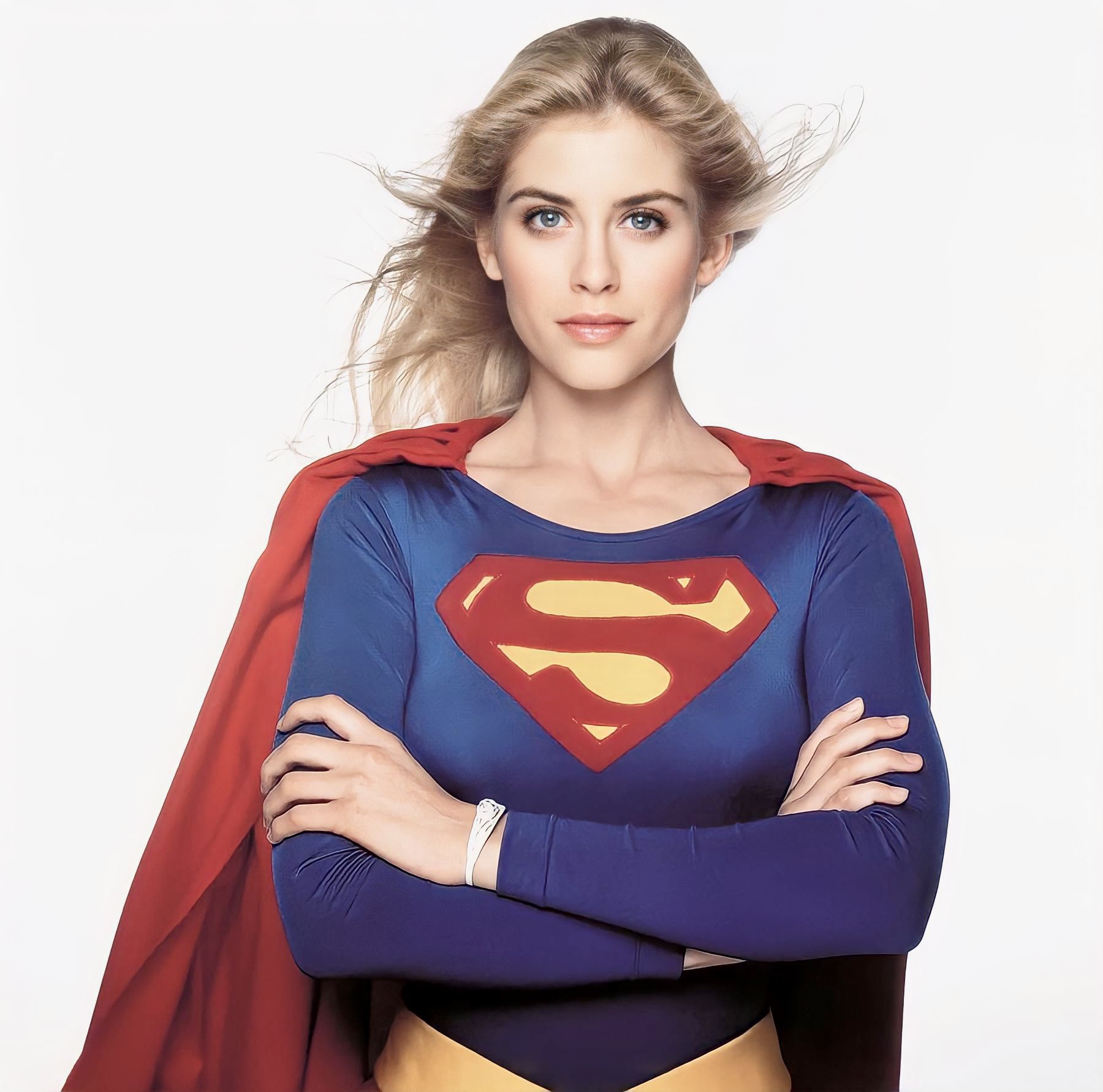 Happy Birthday to the OG Supergirl Helen Slater   