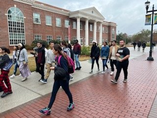 NHS Monarchs tweet media