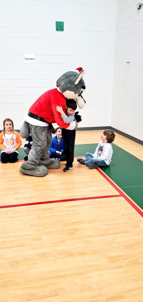 John Adams Elementary tweet media