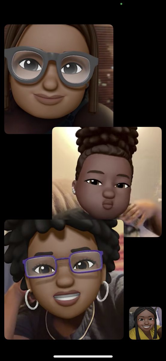 a_marie803's tweet photo. Me and my sisters are so lame and random but I love us. Sisters by blood besties by choice. #mydayones #facetimesbelike https://t.co/fMwoV3MM6s