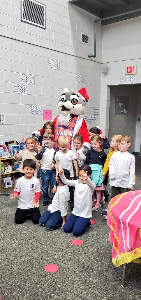 John Adams Elementary tweet media