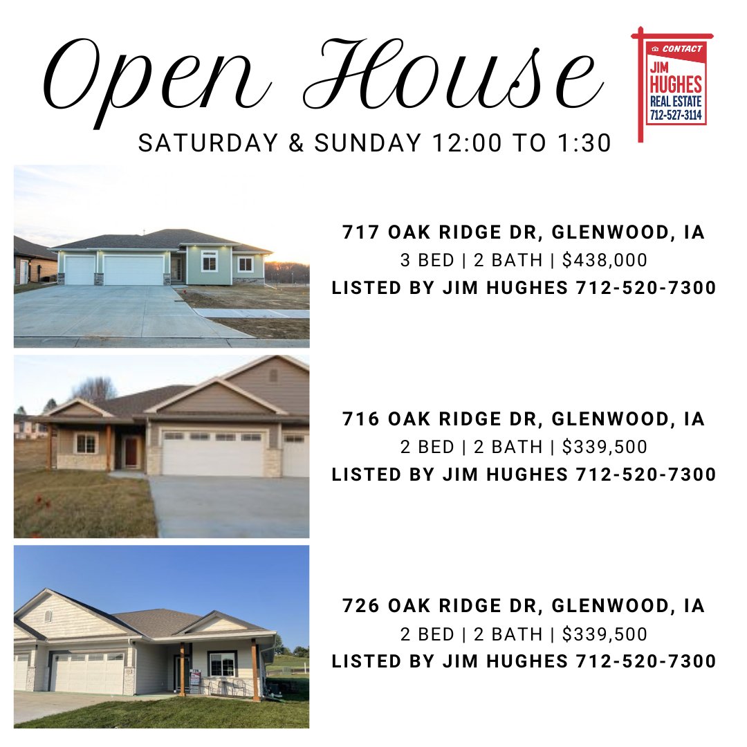 Jim Hughes Real Estate tweet media