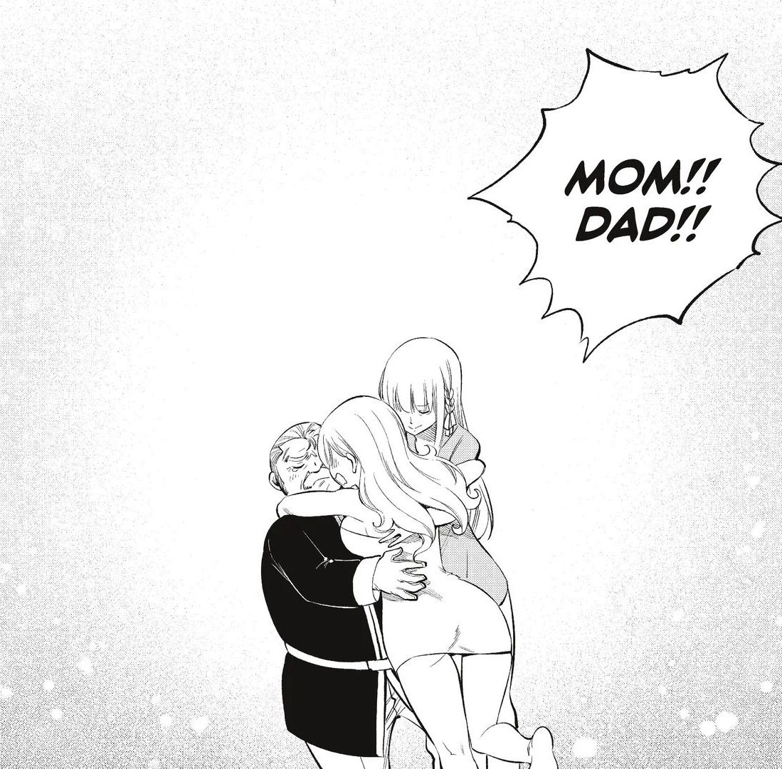 Evildeadfan102's tweet photo. I read Eden's Zero Chapter 218.
#EdensZero #chapter218 #ezspoilers https://t.co/8RVUoLye9r