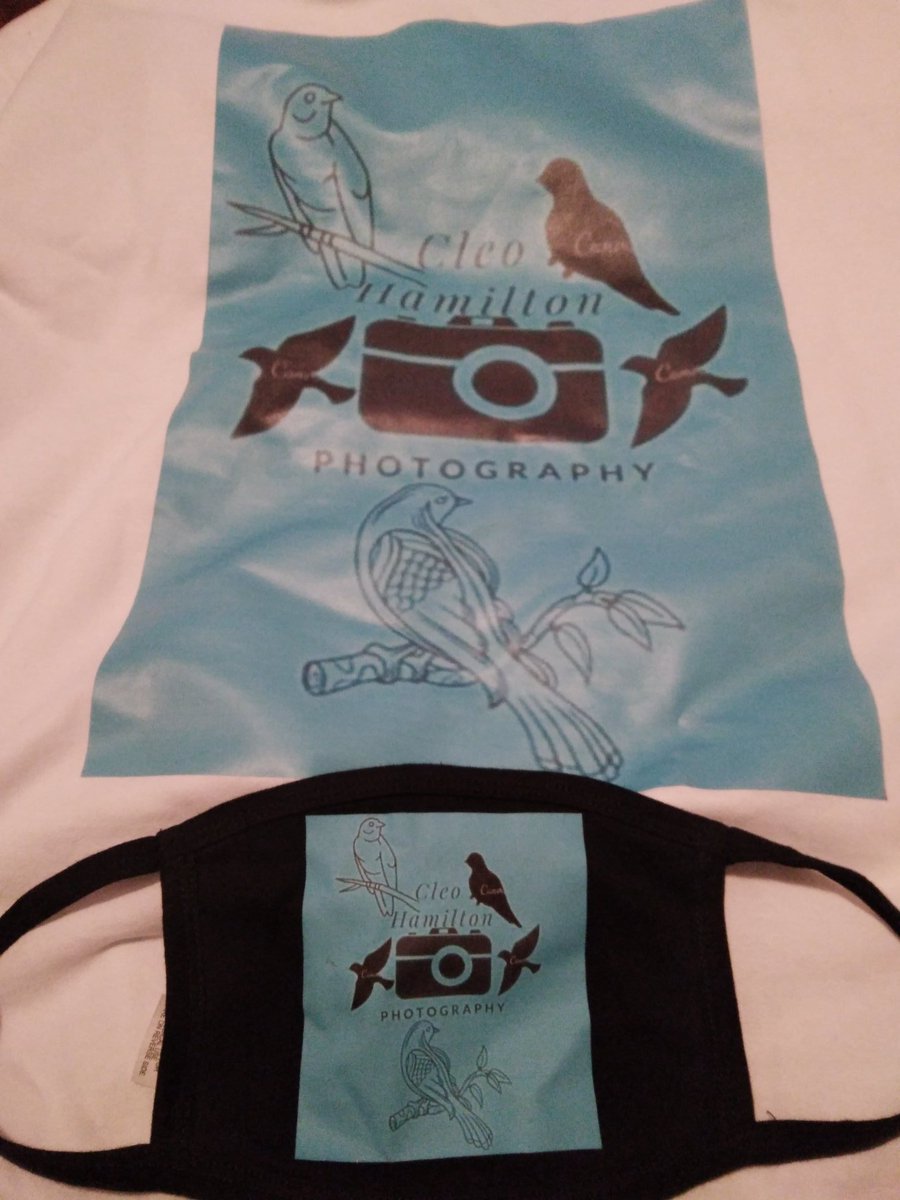 Cleo Hamilton/ July Phoenix Hamilton tweet media