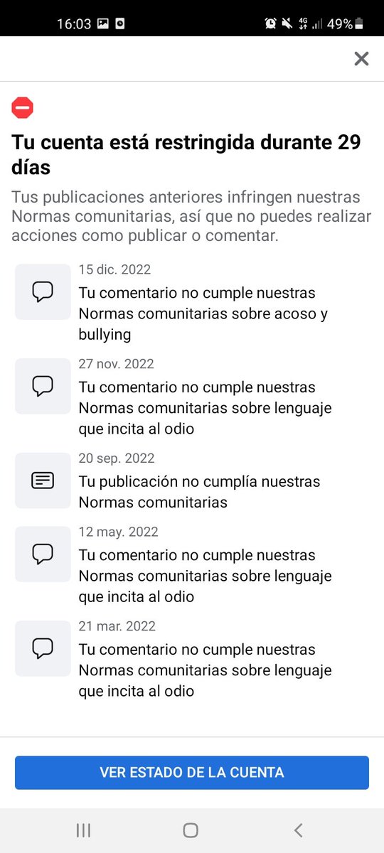 Por eso cada vez voy a publicar más en Twitter, CHAU FACEBOOK,  YA NO SE LE PUEDE NI DECIR CARA DE ESCULTURA MAYA A LOS MEXICANOS QUE TE BLOQUEAN.. #escultura #maya #mechicanos #frijoleros  #messirve #Messi #Mundial2022