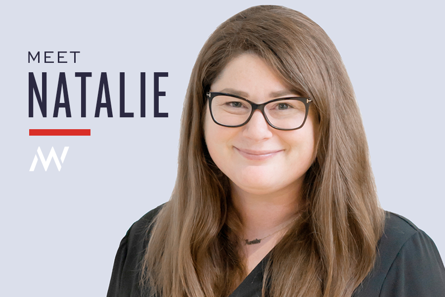 MoWaxVisual's tweet photo. Before we wrap up the year, we want to introduce our newest team member!  Let’s get to know Natalie, the latest account manager to join #TeamMowax.

#MowaxVisual #CreativeAgency #NewTeamMember #CreativeCrew https://t.co/aUJ8ag6xt1