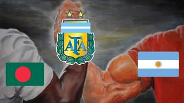 FinoYossen's tweet image. ANTE UNA DE LAS BATALLAS MÁS IMPORTANTES DE NUESTRA HISTORIA, SIEMPRE HAY UNA MANO AMIGA LISTA PARA LA CONTIENDA.