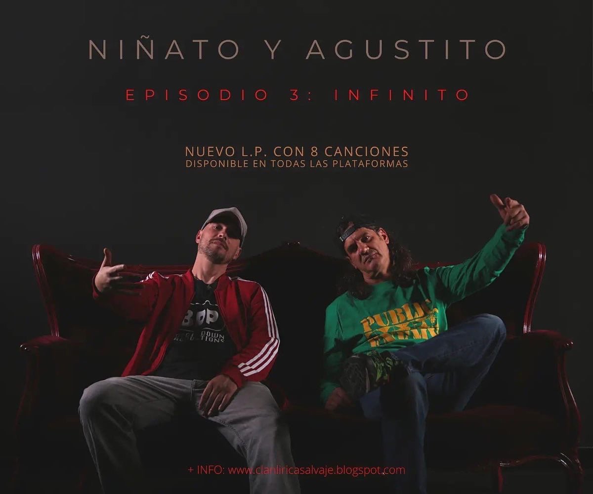 Agustito CLS tweet media