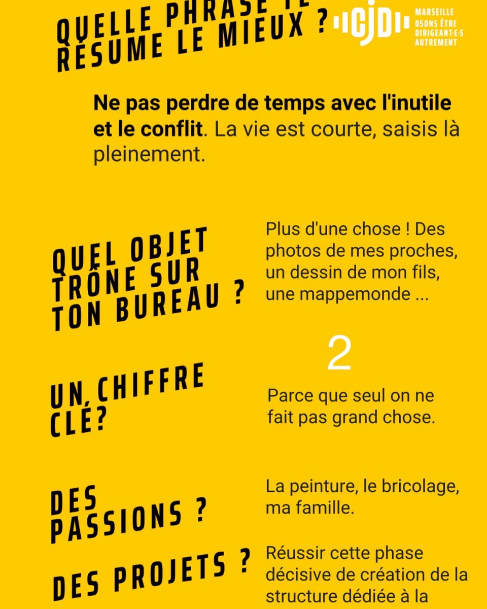 GSAP_EPIONE's tweet photo. @cjd_france @cjdmarseille  merci pour ce portrait https://t.co/L5wxVUz6li