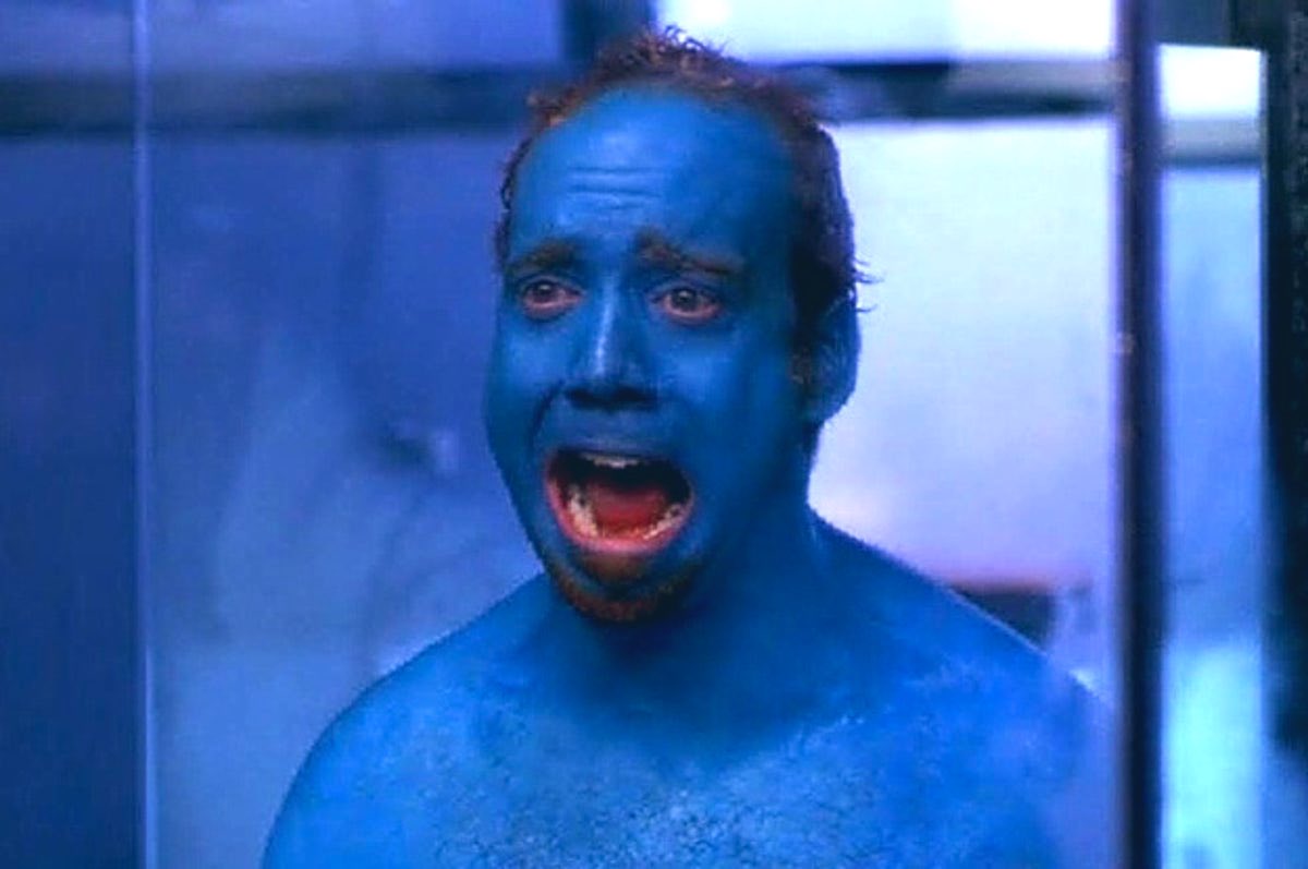 TheMrWavvy's tweet photo. Avatar 2 looks amazing https://t.co/WfqkmT3Jlq