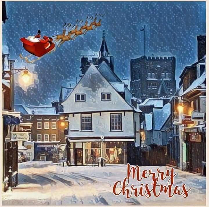 When Santa got stuck up the chimney.....🎅

Please share or donate to
donate.giveasyoulive.com/fundraising/st…
<a href="/StAlbans_Action/">St Albans Action for Homeless</a> #stalbanscommunitypantry
<a href="/SPostboxes/">StAlbansPostboxes</a> @StAlbans_BID <a href="/DeeClared/">Danny Clare 🇪🇺🇮🇪💪🏼 🔨</a> <a href="/matthertsed/">Matt Adams</a> <a href="/LoudbirdPR/">Angie & Sophie 💙💙</a> @C1stAnna <a href="/TajahC1st/">Tajah Davis-Chambers</a> <a href="/eyesonstalbans/">EYES on St Albans</a> <a href="/RvKevee/">Wake Up With Kevee</a> <a href="/Keithybabey/">Keith adsley</a> 🎅#Stalbans