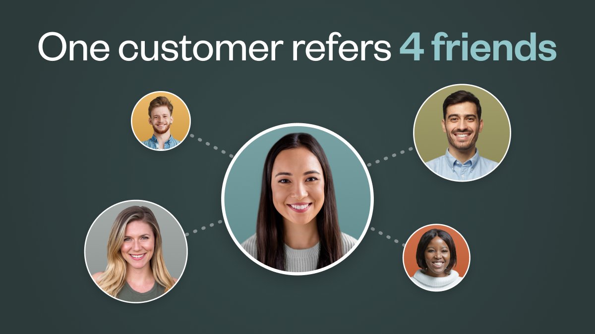 save_tech_llc's tweet photo. Since August, we've had 4 friends referred per Market Savings customer. That's $20,000 in equivalent investments to the referer and $5,000 in equivalent investments to each of the friends. Learn more: https://t.co/yA9EKcRq2b
#joinsave #fintech #growth #investment #banking https://t.co/kVq6D42Oi6
