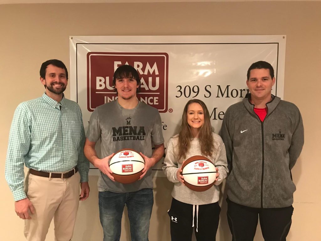 kensey_rosson's tweet photo. Almost forgot to take a time and post about this.. but I am so blessed to be recognized as the November player of the month. Can’t explain how much this team means to me! https://t.co/qApghd3rsN