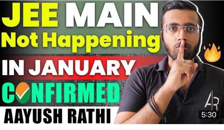 AbKyaHeeBolu's tweet photo. #JEE2023
#postponejeemains2023 
#jeemainsinapril #CBSEBoardExam2023
#JEEMains
What the actual F*kkkkk is this
NTA Baccho ke career ka sawaal hain
please don't do this 
Postpone JEE MAIN TO APRIL https://t.co/EOOqp093cr