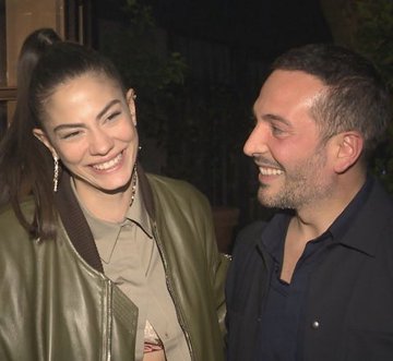#DemetÖzdemir Lütfen biri bana anlatabilirmiiii çok merak ettimmm 🤣