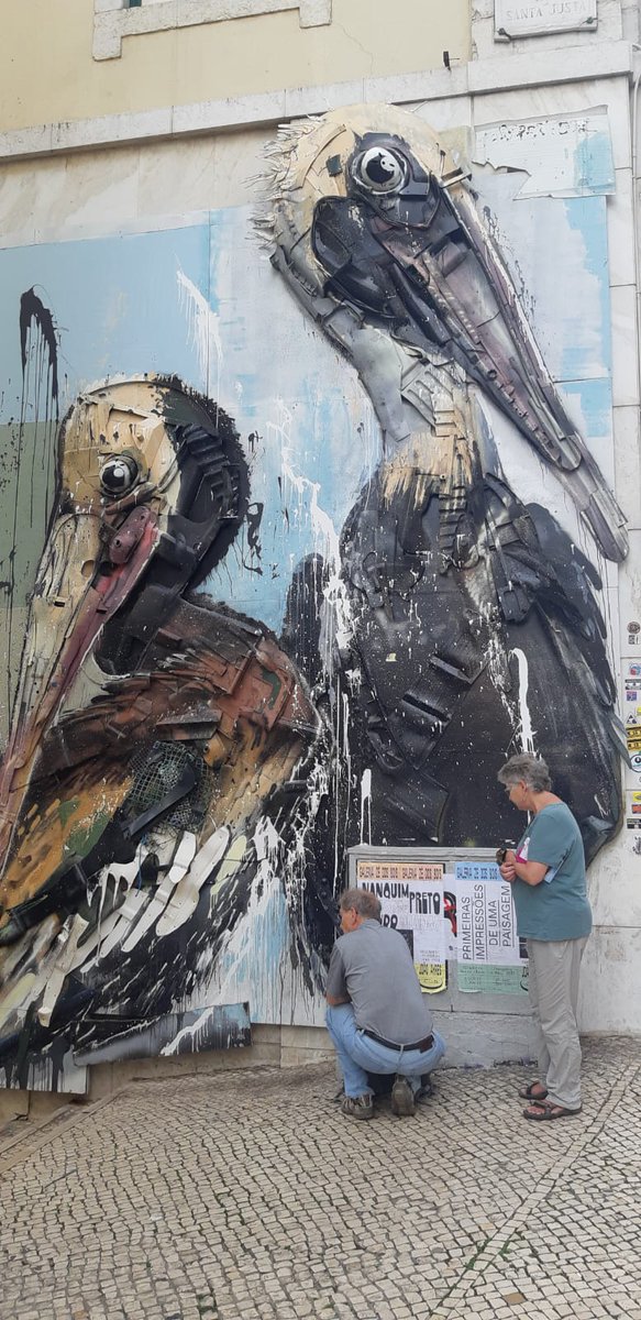 Discussing street art and cities in <a href="/PlanetaryPatchw/">Planetary Patchwork</a> ! Join us on Zoom, Friday, 16 dec, 6pm CET!  planetarypatchwork.net #cities #StreetArt #bordaloII #creativity