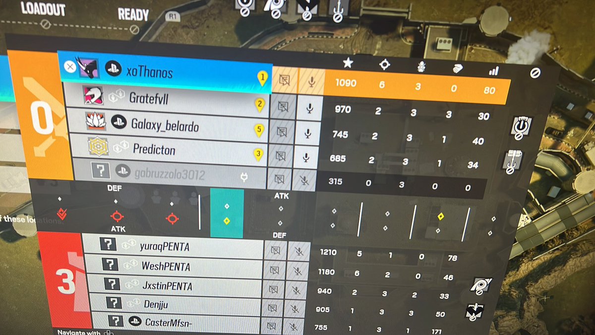 Someone inv plz solo q is 100% -9😂