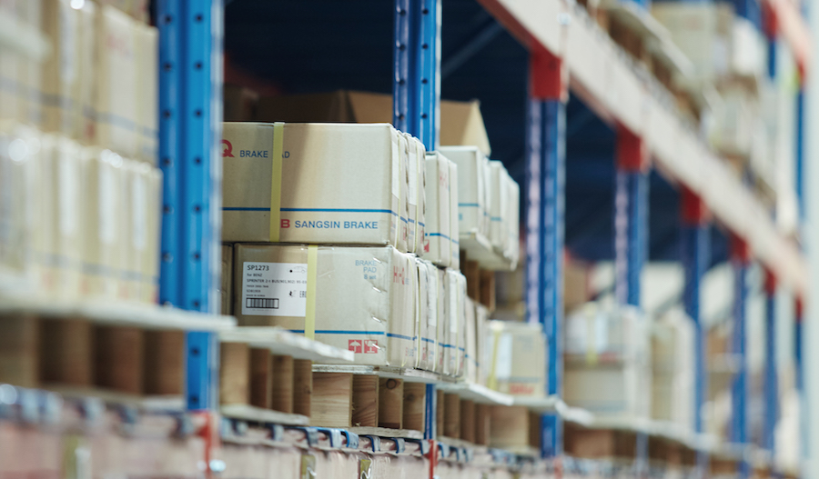 If a DIY brake job is on your to-do list before the holidays, find the right Sangsin brake pads for your vehicle via our online catalog. bit.ly/33Slmod