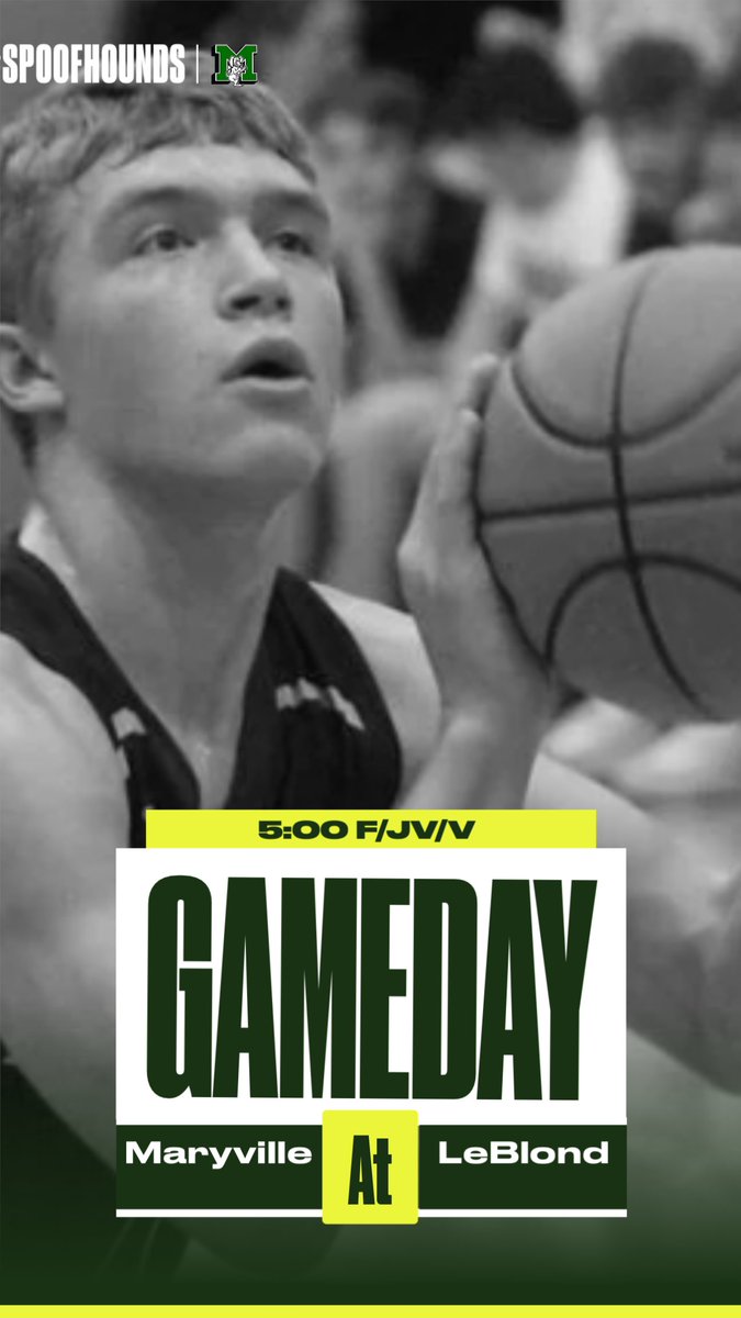 MHS Basketball (@spoofhoundbball) on Twitter photo 