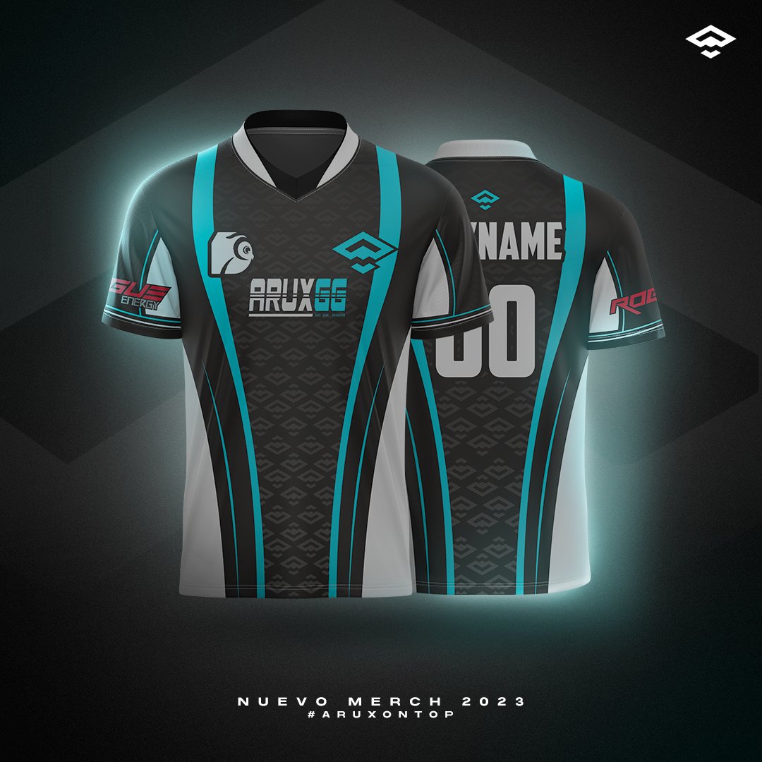 #ANUNCIO #MERCHANDISE

Os presentamos el nuevo merch para el nuevo año 2023.

Disponible en la pagina web de @DayangSport 

dayang-sport.com/product-catego…

#AruxOnTop #GoArux