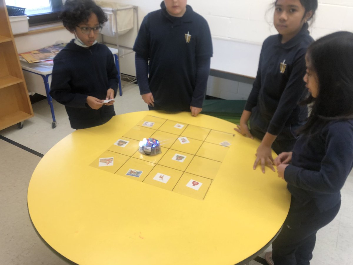 St. Kateri CES tweet media