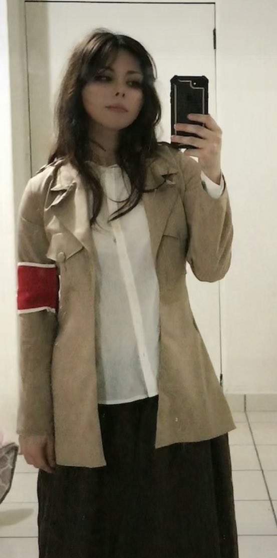 Martha Cajigas on Twitter "zoeconher El mejor ofni de invierno que he