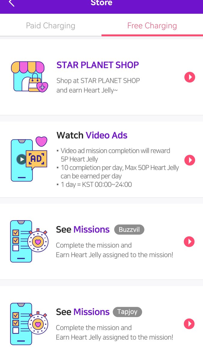 worldwide_mx's tweet photo. [#wwmx_voting]

Monbebe, you can NOW start collecting Heart Jellies on Starplanet for Monsta X's comeback to vote on The Show.

Please, participate everyday and collect all you can collect.

Tutorial down below ⬇️
#MONSTAX #몬스타엑스 https://t.co/jrNmey6RbI