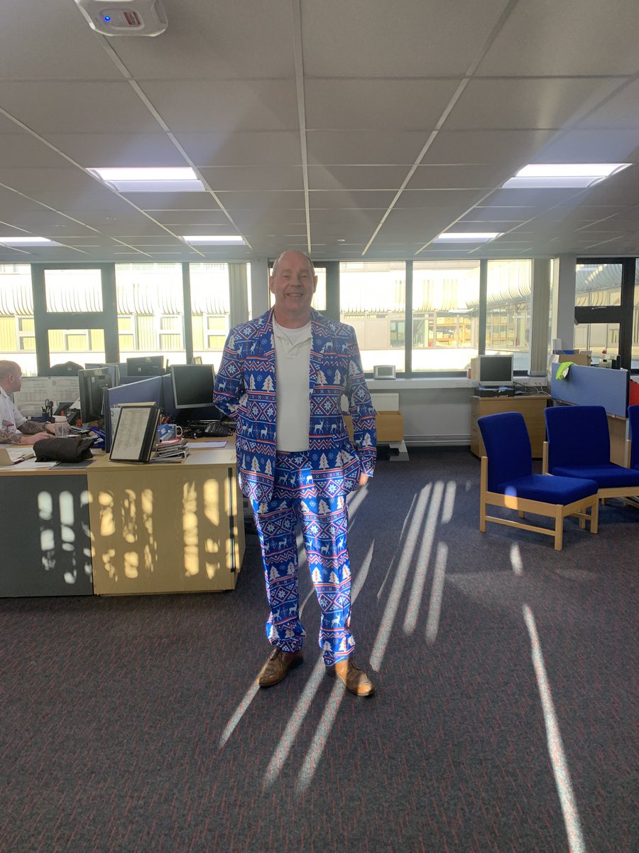 <a href="/EllieLou72/">Ellen</a> @billsleyLFR Oh btw look what we inherited from WTC ….😊🎅🎄