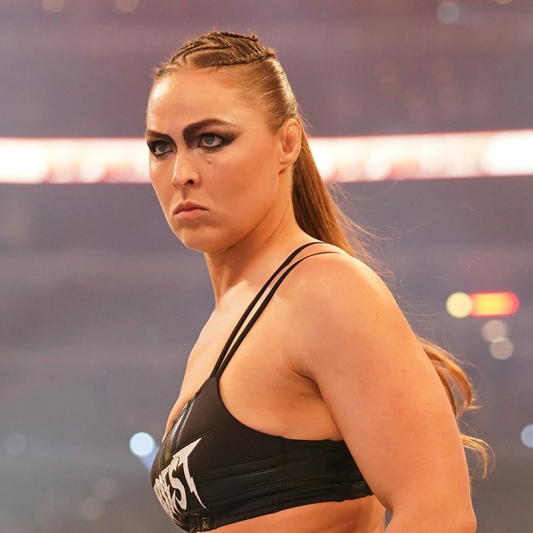 WWE Smackdown: Ronda Rousey’s Best Moments From 2022 Sorted Out 7