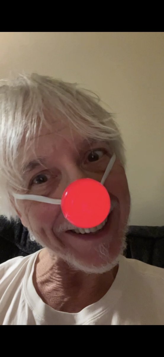 daveycharles_'s tweet photo. Check out #davey_theclown ! #TikTok https://t.co/BUDjHNzk6S - #imaclown #clown #clowning #clowningaround #actor #comic #comedian #darkcomedy https://t.co/cKZOLXsfRY